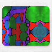 Dye bereits mousepad (Vorne)