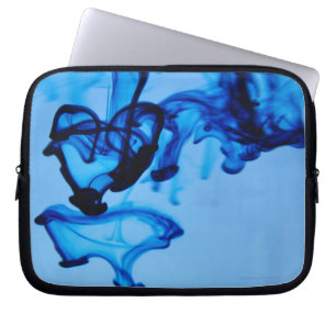 Dye Heart Laptopschutzhülle