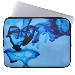 Dye Heart Laptopschutzhülle