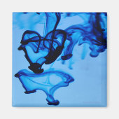 Dye Heart Magnet (Vorne)