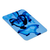 Dye Heart Magnet (Rechte Seite)