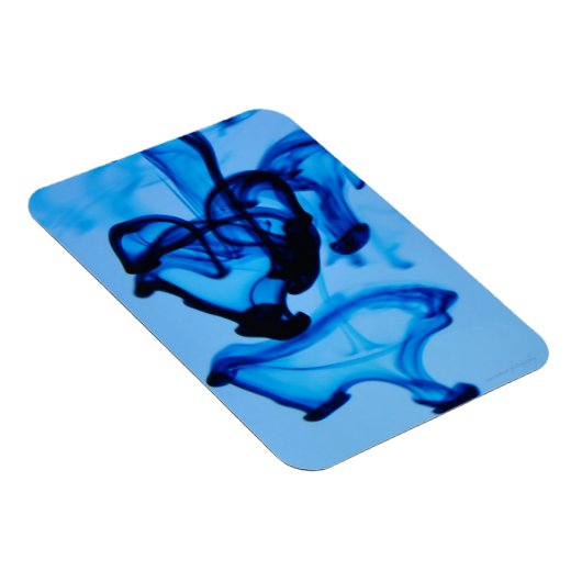 Dye Heart Magnet (Rechte Seite)