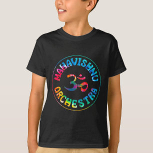 Dye Mahavishnu Orchestra Willkommen zurück zur Sch T-Shirt