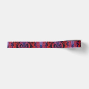 Dye Wirbel Ripsband