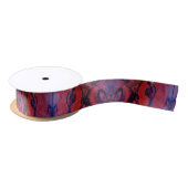 Dye Wirbel Satinband (Spule)