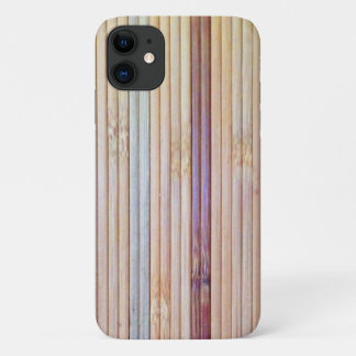 Dyed Japanese Bamboo Case-Mate iPhone Hülle