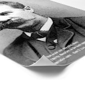 Dyer D. Lum Poster (Ecke)