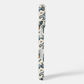 DYI Tool Collection Doodle Art Case-Mate iPhone Hülle (Rückseite / Rechts)