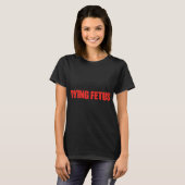 Dying Fetus T-Shirt (Vorne ganz)