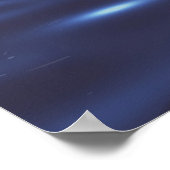 Dying Sun Poster (Ecke)