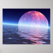 Dying Sun Poster (Vorne)