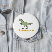 Dykeasaurus Button (Beispiel)