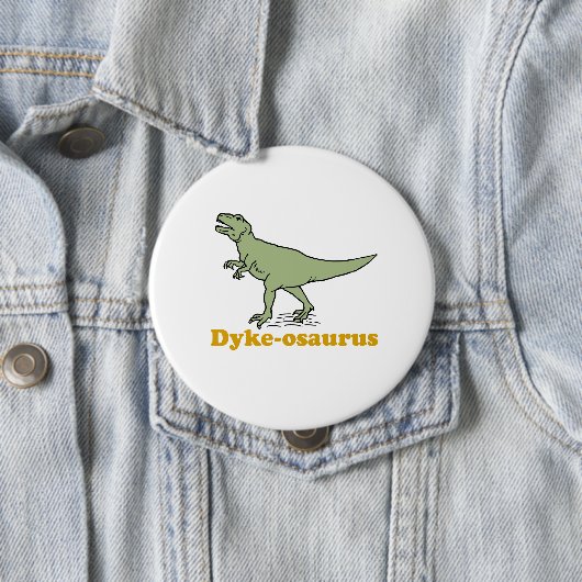 Dykeasaurus Button (Beispiel)