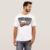 Dyker Heights Brooklyn T-Shirt (Vorne ganz)
