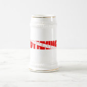 Dykking (Norwegisch) Bierglas (Mittel)