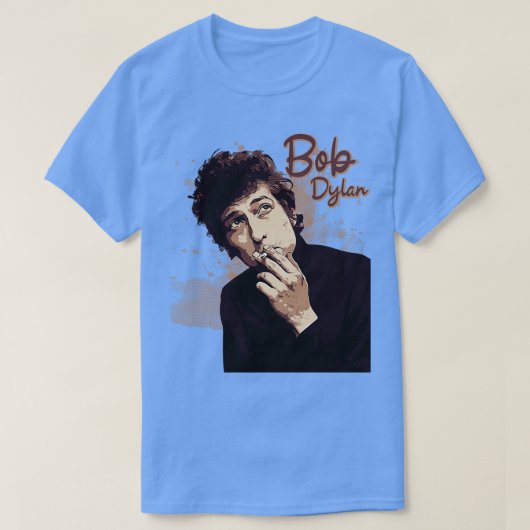 Dylan Brown vintage T-Shirt (Design vorne)