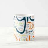 Dylan Kaffeetasse (Mittel)