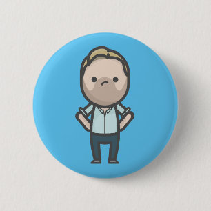 Dylan Keogh - Verunglückter Button