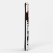 Dylan O'Brien iPhone/iPad Fall Case-Mate iPhone Hülle (Hinten/Rechts)