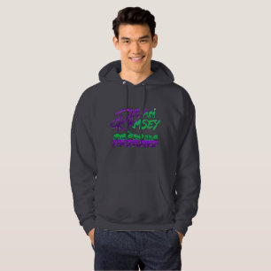Dylan Ramsey entwirft Hoodie