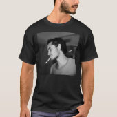 Dylan Rieder Classic T - Shirt (Vorderseite)