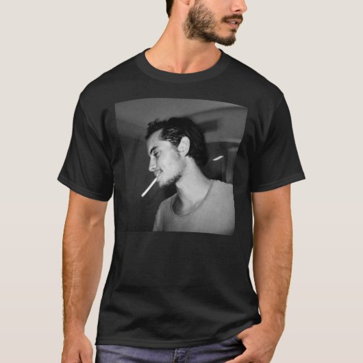 Dylan Rieder Classic T - Shirt (Vorderseite)