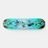 Dylan Skateboard (Horizontal)