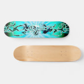 Dylan Skateboard (Horizontal)