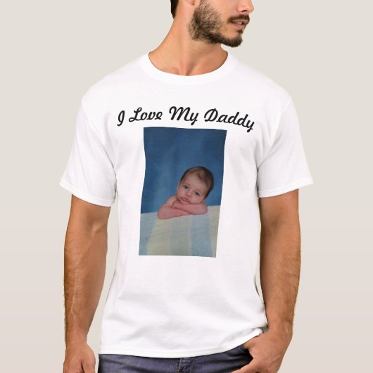 Dylan T-Shirt (Vorderseite)