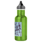 Dylandy yaei Ewigkeit Trinkflasche (Rechts)