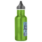 Dylandy yaei Ewigkeit Trinkflasche (Links)