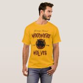 dylans Shirt (Vorne ganz)