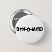 Dyn-O-Milbe! Button (Vorne & Hinten)