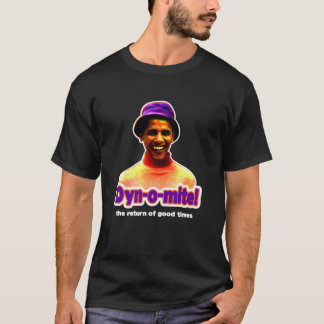 Dyn-O-Milbe! T-Shirt