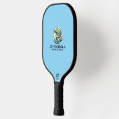 DYNABALL PICKLEBALL SCHLÄGER (Links)