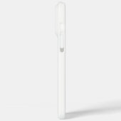 Dynamic California State Flag Graphic on a Case-Mate iPhone Hülle (Rückseite / Links)