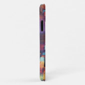 Dynamic Cityscape Racing Case-Mate iPhone Hülle (Hinten/Rechts)