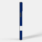 Dynamic Colorado State Flag Graphic Case-Mate iPhone Hülle (Rückseite / Rechts)