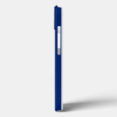 Dynamic Colorado State Flag Graphic Case-Mate iPhone Hülle (Rückseite / Links)