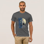 Dynamic Duo Graphic T-Shirt (Vorne ganz)