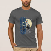 Dynamic Duo Graphic T-Shirt (Vorderseite)