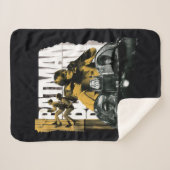 Dynamic Duo Scrapbook Fotografie Sherpadecke (Vorderseite (Horizontal))