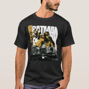 Dynamic Duo Scrapbook Fotografie T-Shirt