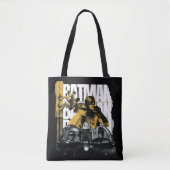 Dynamic Duo Scrapbook Fotografie Tasche (Vorderseite)