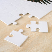 Dynamic Eagle Flock – Freedom and Power Puzzle. Puzzle (Seite)