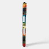 Dynamic Essence: Guardians of the Spectrum Case-Mate iPhone Hülle (Rückseite / Rechts)