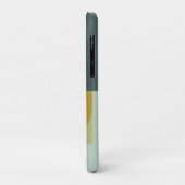 Dynamic Geometric Overlap Case-Mate iPhone Hülle (Hinten/Links)