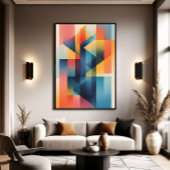 Dynamic Geometry Poster