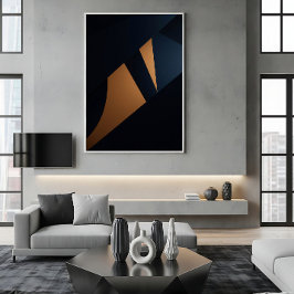 Dynamic Golden Fragments Poster