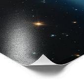 Dynamic Quasar Energy Burst Fotodruck (Ecke)